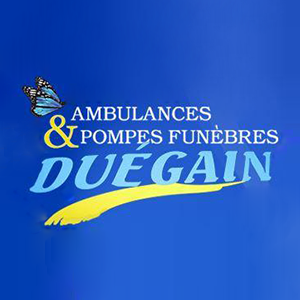 Pompes Funèbres Duégain pompes funèbres, inhumation et crémation