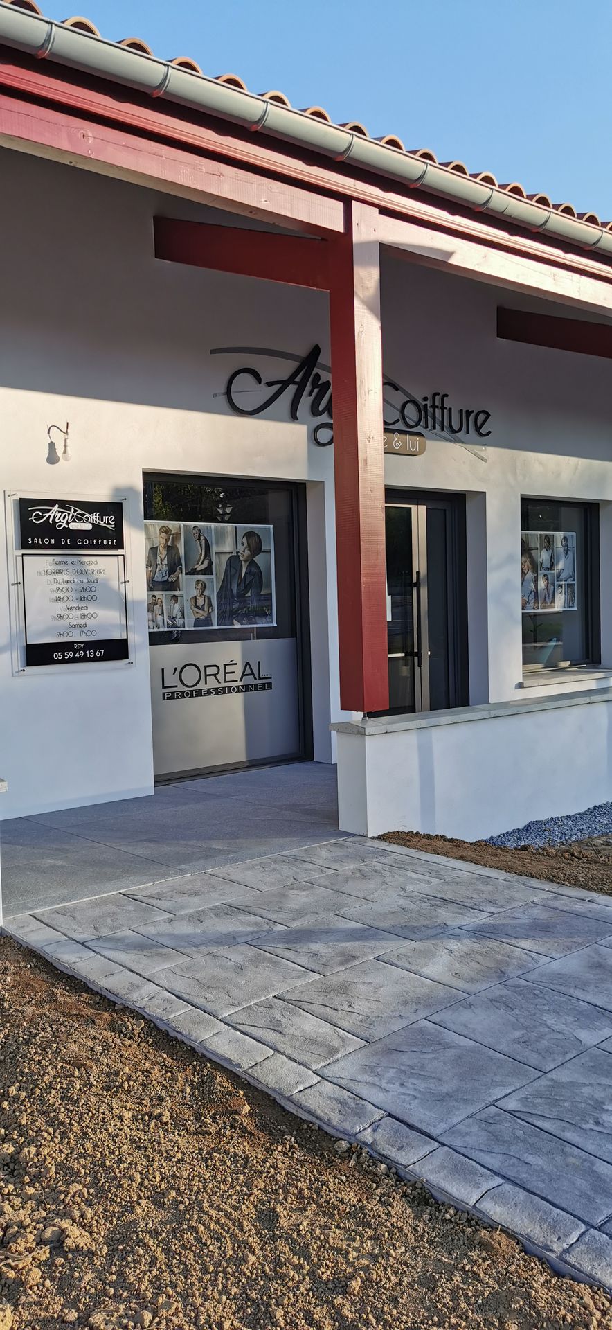 galerie image