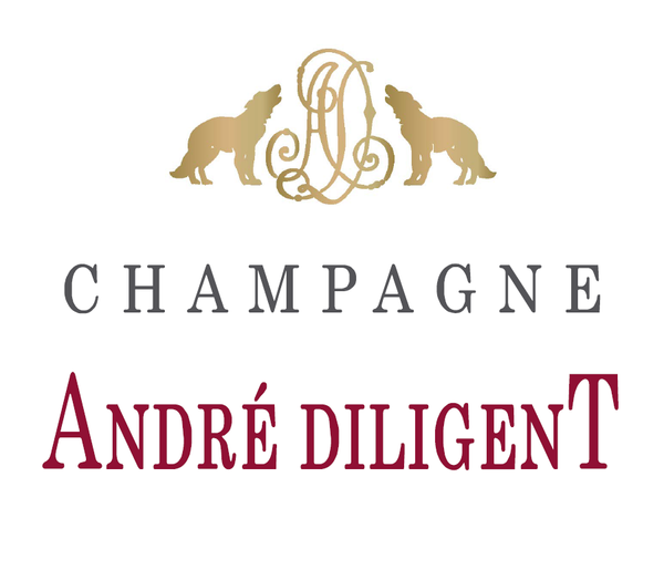 Champagne André Diligent et Fils entrepôt et magasin général
