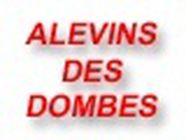 Domaine Denderes pisciculture