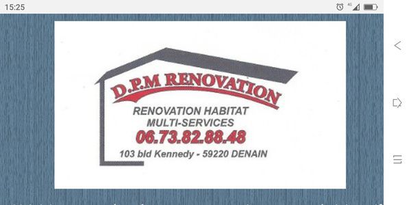 Dufour Michaël Expert