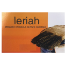Leriah Abdélkader peinture et vernis (détail)