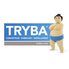 Tryba SARL machine à bois, PVC, alu et outillage (fabrication, négoce)