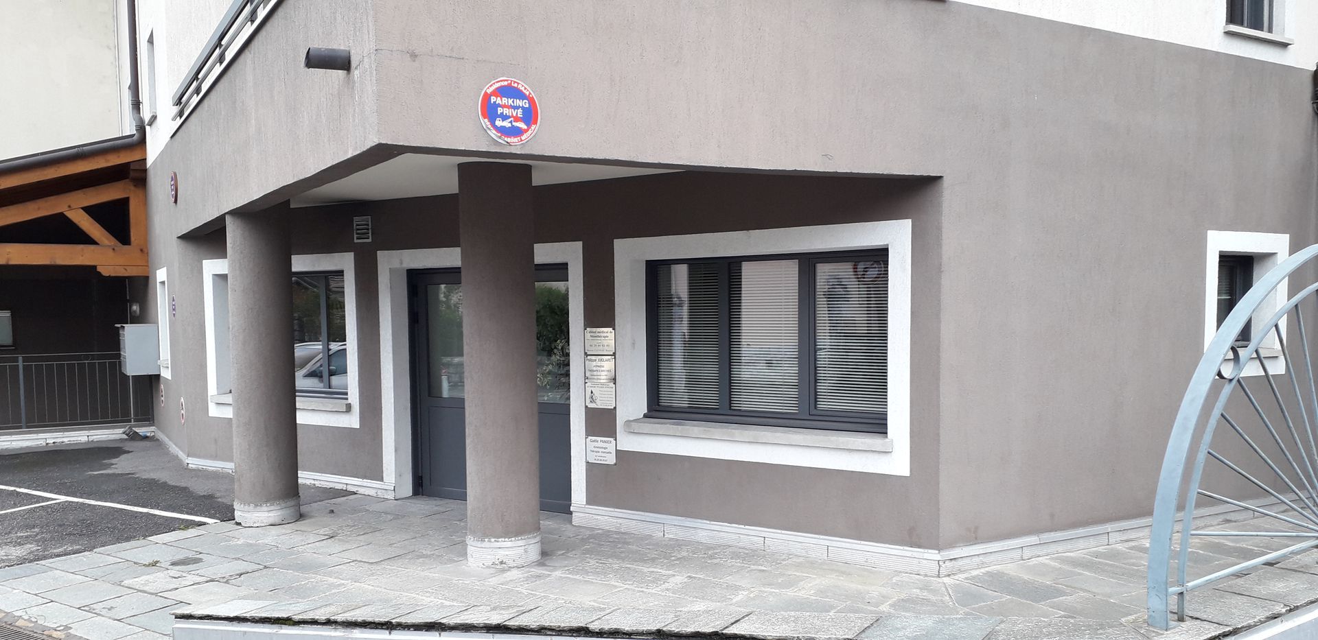galerie image
