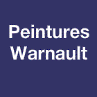 Peintures Warnault peinture et vernis (détail)