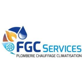 FGC Services chauffage, appareil et fournitures (détail)