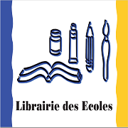 Librairie des Ecoles librairie et papeterie (détail)