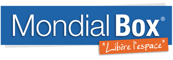 Mondial Box Rennes Conditionnement, manutention, stockage