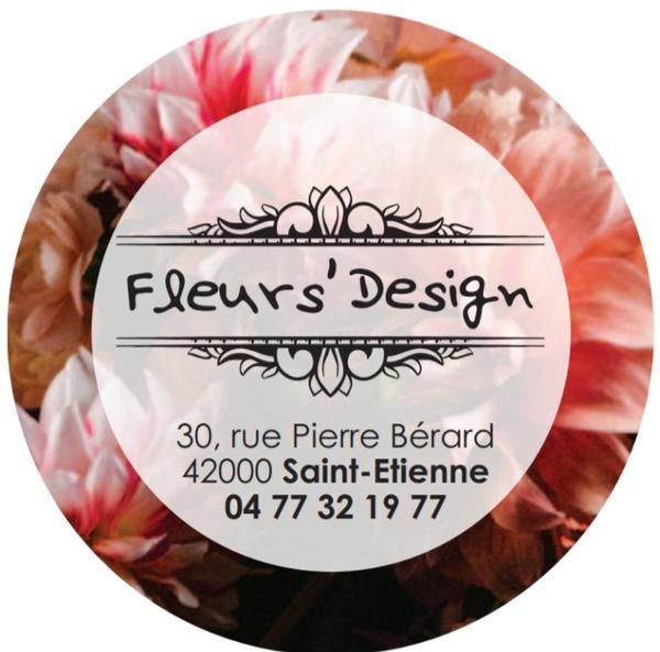 Fleurs Design
