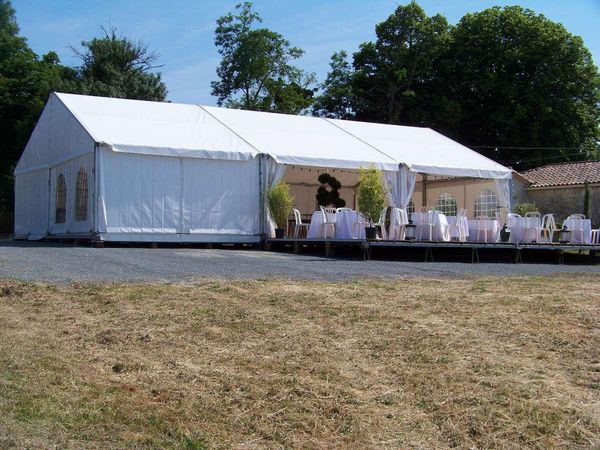 FT Locations Tentes et Chapiteaux Autres services