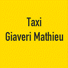 Taxi Giaveri Mathieu taxi