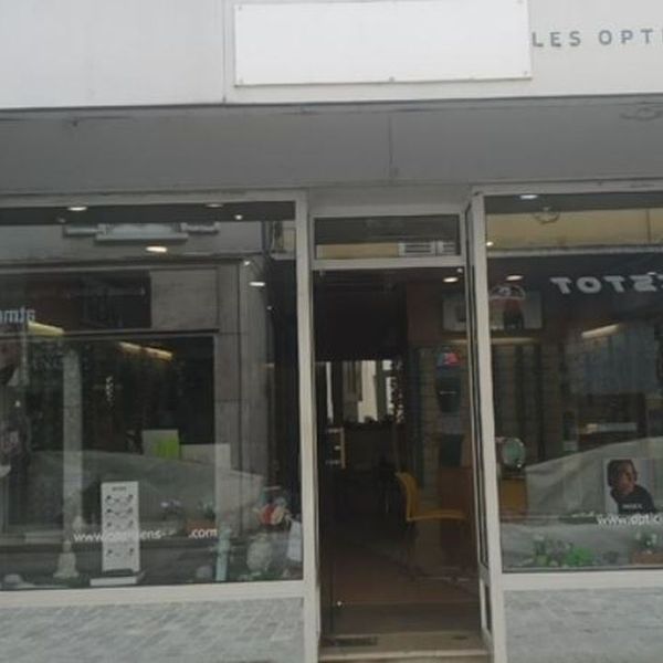 Philippe JACOB LASER OPTIQUE