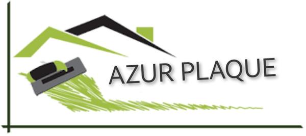 Azur plaque Expert