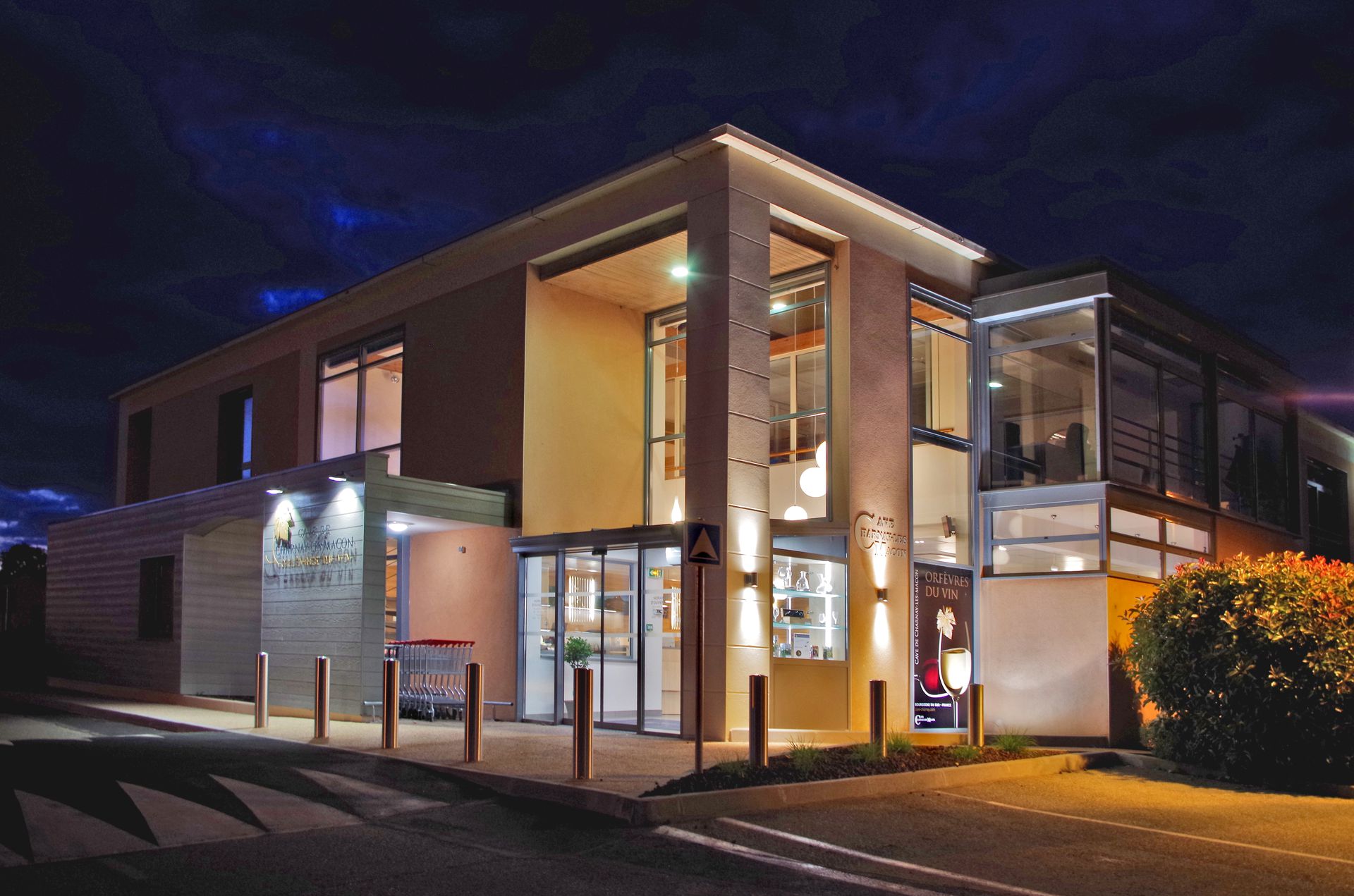 galerie image