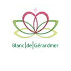 BLANC DE GERARDMER SAS linge de maison (détail)