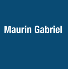 Maurin Gabriel Expert