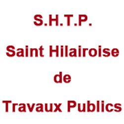 S H T P entreprise de travaux publics