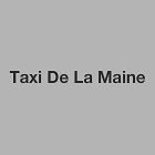 Taxi De La Maine