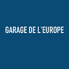 Garage de L'europe