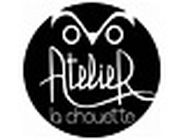 L'atelier De La Chouette broderie, marquage à façon