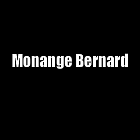 Monange Bernard ostéopathe