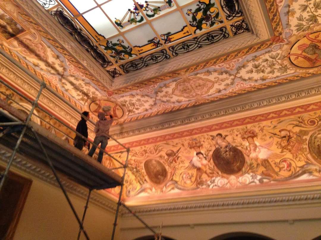 galerie image