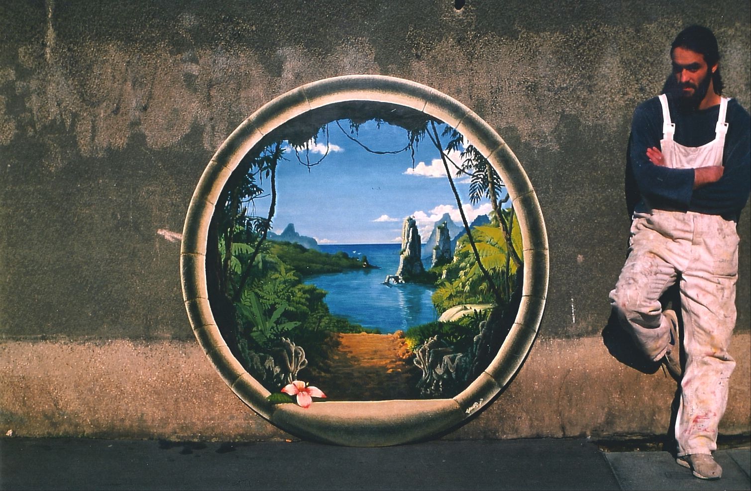 galerie image