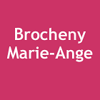 Brocheny Marie-Ange