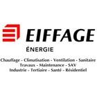 Eiffage Energie Thermie Atlantique jardin, parc et espace vert (aménagement, entretien)