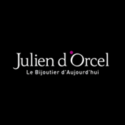 Julien d'Orcel Bijouterie, horlogerie, cosmétique