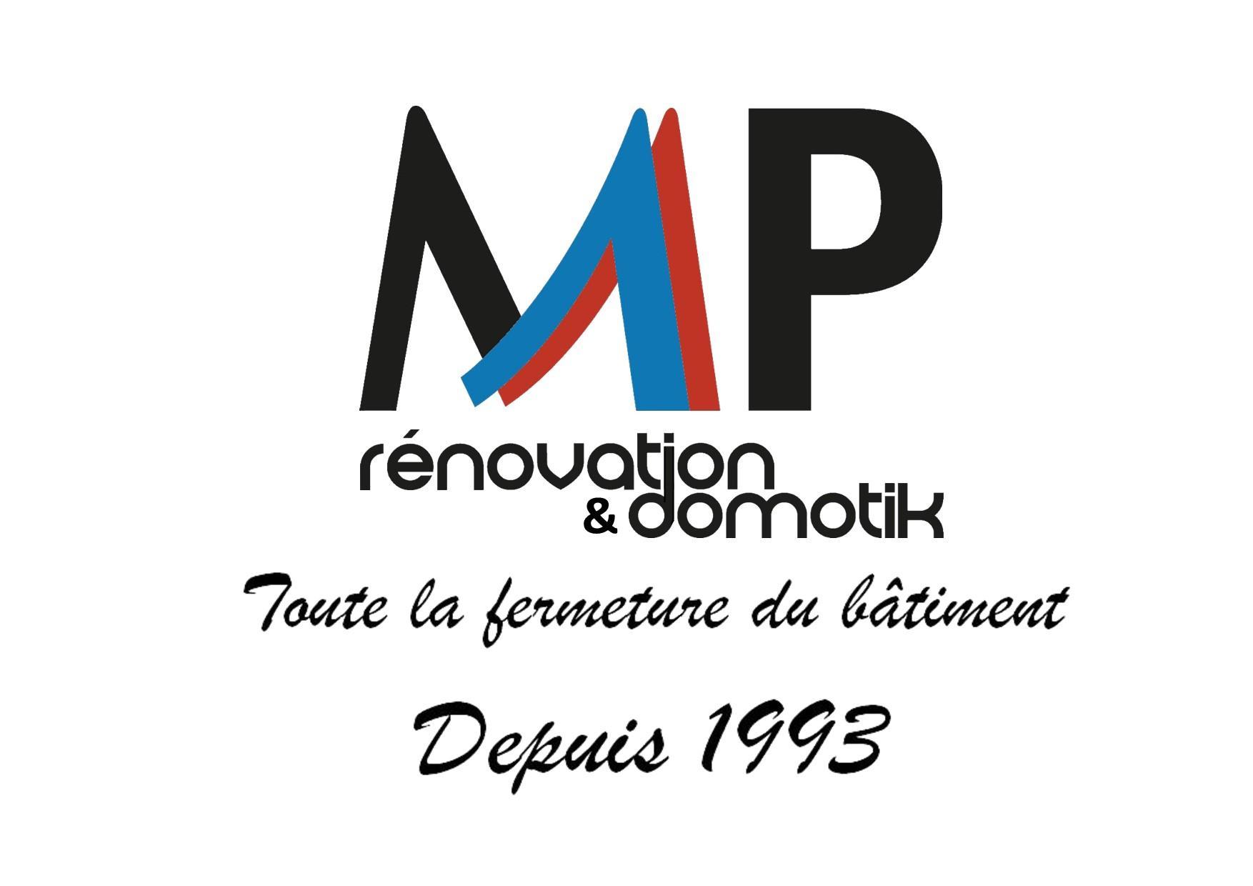 MP Rénovation fenêtre, chassis vitré