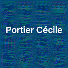Portier Cécile ostéopathe