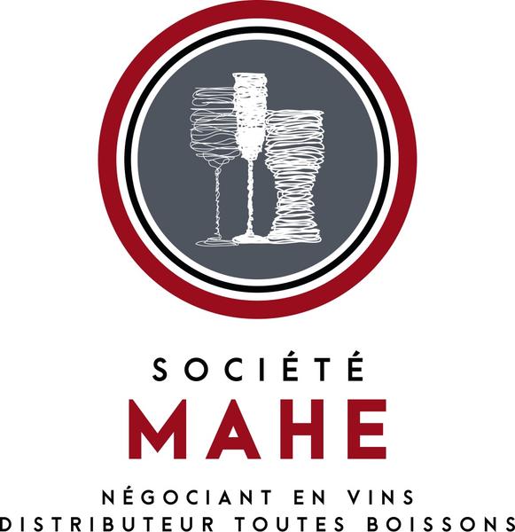 Sté Mahe négociant en gros de vin, spiritueux et alcool