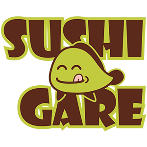 Sushi Gare Restaurant japonais