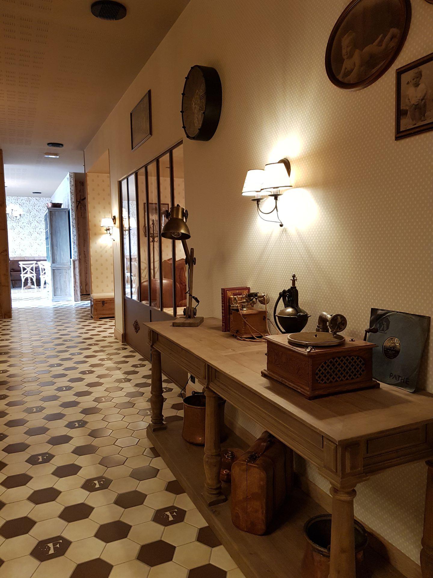 galerie image