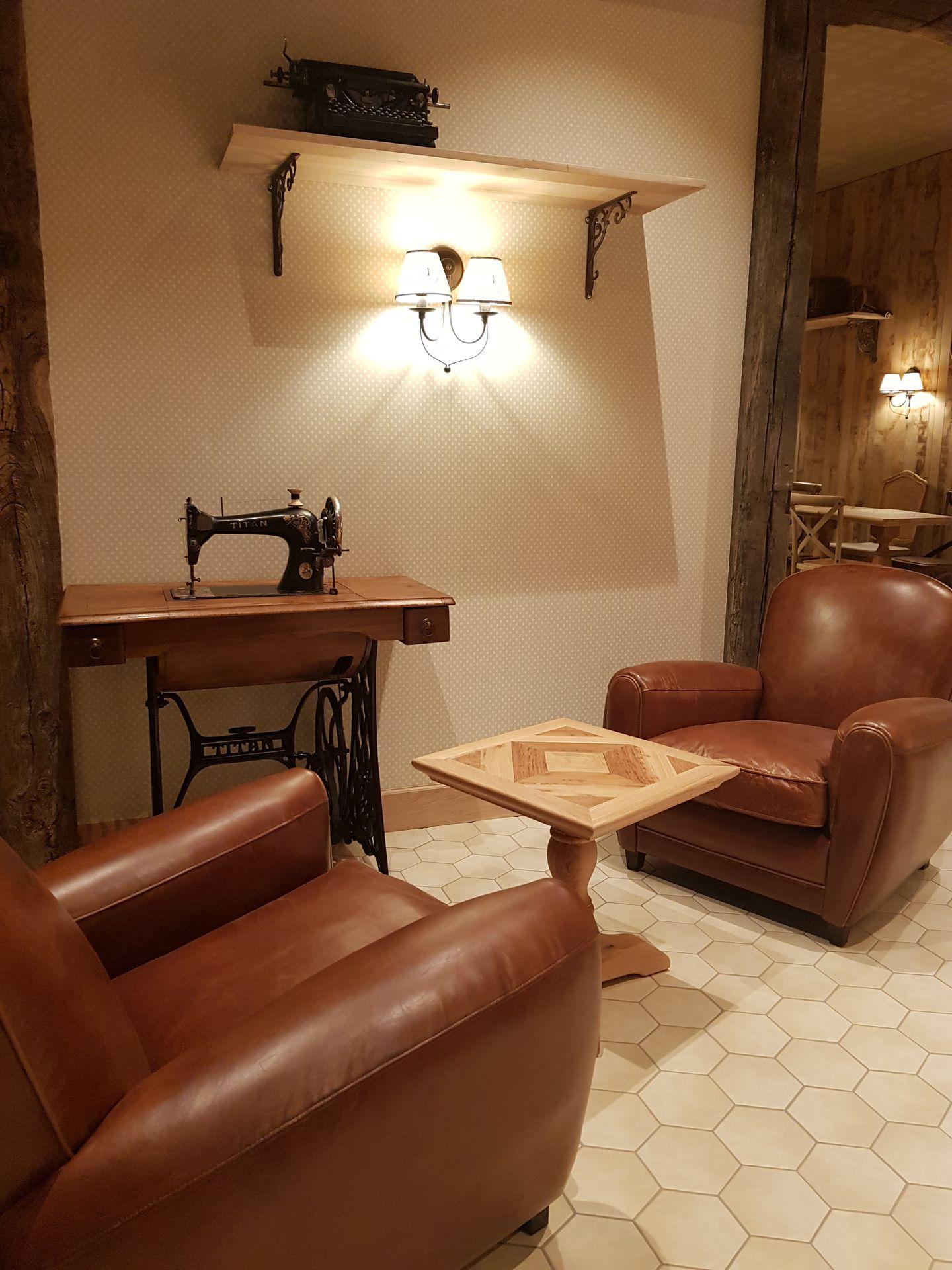 galerie image
