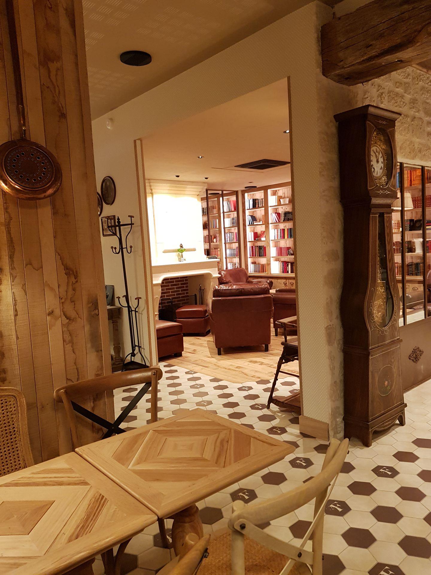 galerie image