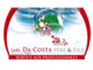 Da Costa Père Et Fils nettoyage vitres