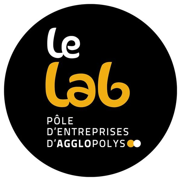 Le Lab Pôle d'entreprises d'Agglopolys location de matériel industriel