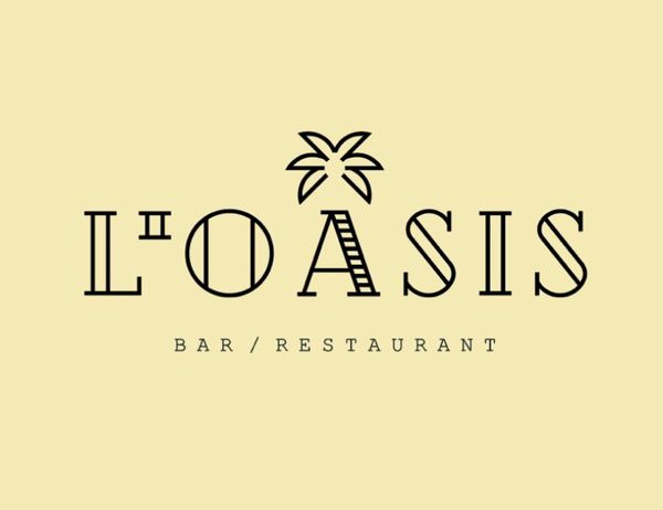 SARL L' Oasis restaurant