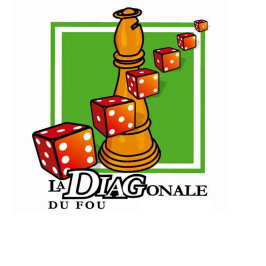 La diagonale du fou