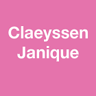 Claeyssen Janique