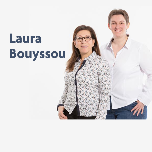 Bouyssou Laura Autres services
