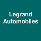 Legrand Automobiles carrosserie et peinture automobile