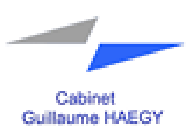 Haegy Guillaume association de gestion et de comptabilité