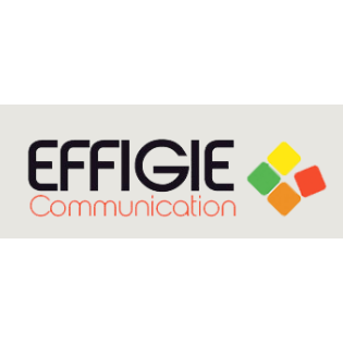 Effigie Communication vêtement de travail et professionnel (détail)