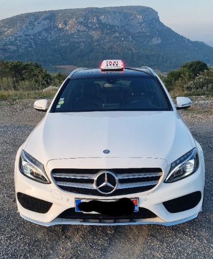 TAXI S.R.