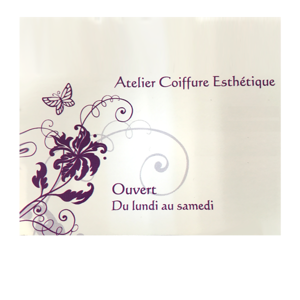 Atelier Coiffure L' Coiffure, beauté