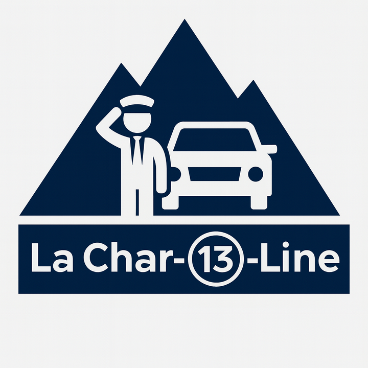 La Char13Line