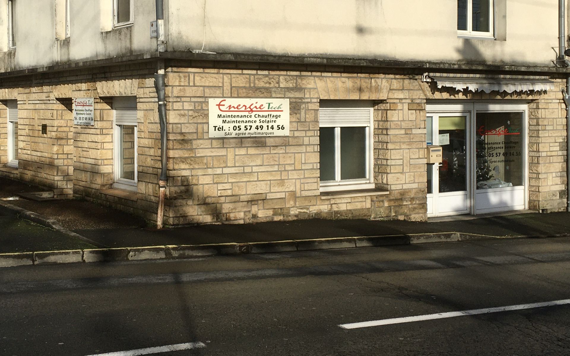 galerie image
